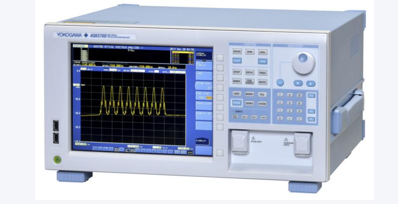 供应光谱分析仪AQ6370D