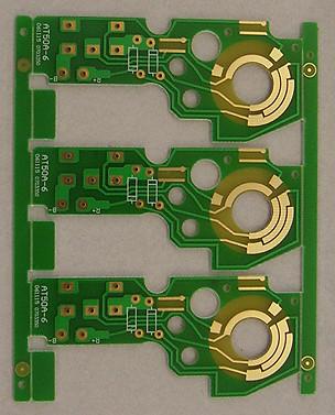 供应沉金电路板