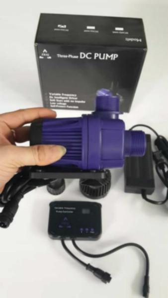 供應(yīng)無刷直流變頻潛水泵魚兒的好伙伴