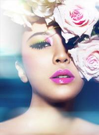 佛山學(xué)化妝哪里好h禪城學(xué)美甲培訓(xùn)圖片