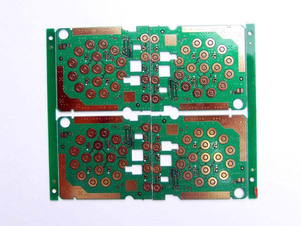 深圳市8小时加急PCB厂家