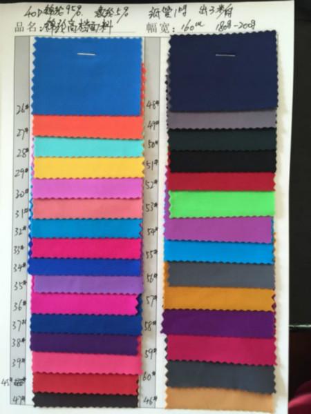 供應(yīng)錦綸泳裝彈力布