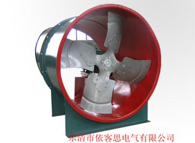 崗位式軸流通風(fēng)機(jī)T35-11圖片