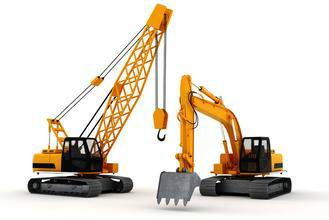 供應專業(yè)出租吊車公司