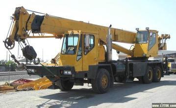 供應(yīng)北京租賃吊車出租供應(yīng)商