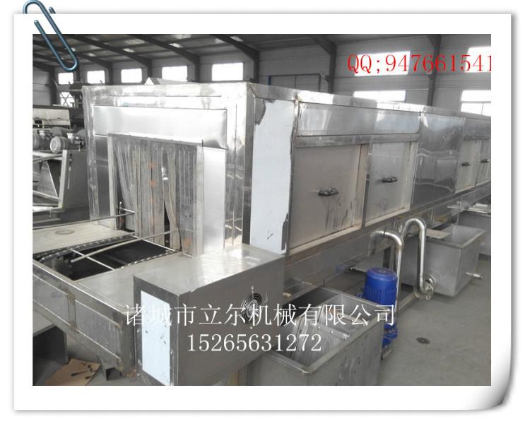 洗筐機(jī)圖片