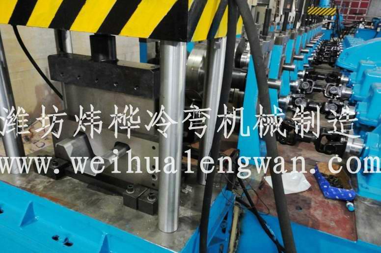 潍坊市钢板粮仓成型设备厂家供应钢板粮仓成型设备、钢板仓全自动生产线专业生产厂家