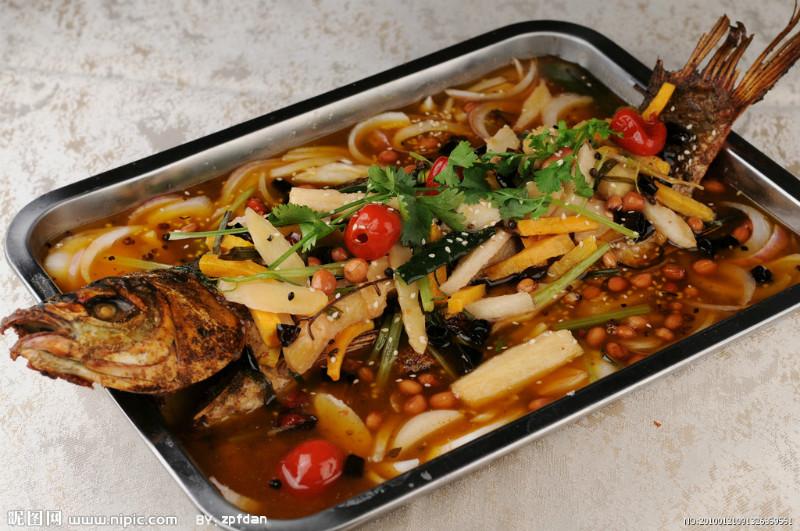 *御品皇烤魚加盟 烤魚技術(shù)培訓  烤魚免加盟費