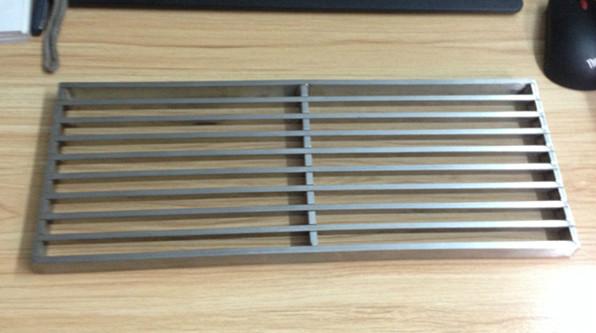 供應(yīng)不銹鋼鋼格柵，不銹鋼鋼格柵價格