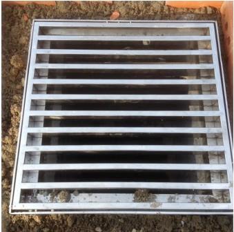 供應(yīng)不銹鋼鋼格柵，不銹鋼鋼格柵價格