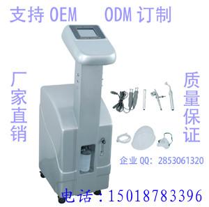 OEMODM全能注氧仪美容仪器图片