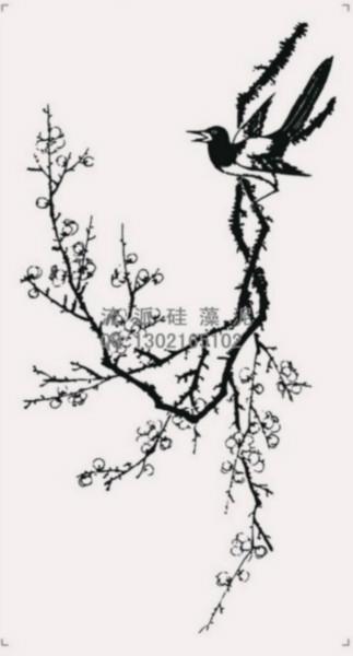 供應(yīng)流派硅藻泥壁紙漆通用手冊(cè)-矢量圖冊(cè)