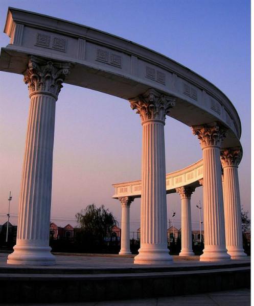 歐式GRC線條和EPS線條 grc、eps線條 線條