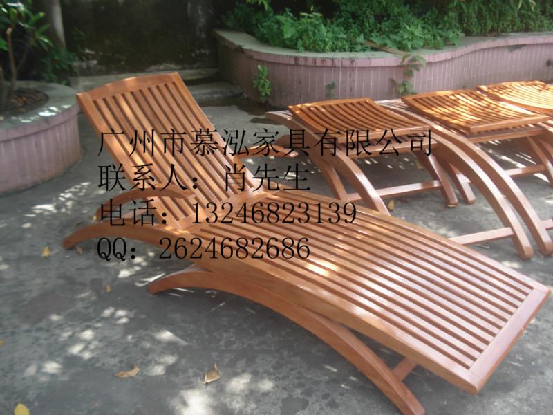 供應(yīng)沙灘椅圖片，實木沙灘椅， 休閑沙灘椅，沙灘椅折疊椅，戶外沙灘椅