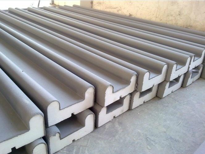 GRC線條和EPS線條 eps 線條