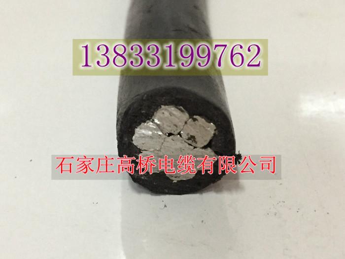 電線電纜廠家供應(yīng)加鋼芯架空電纜JKLGYJ
