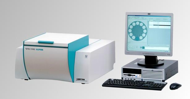 SPECTROXEPOS多功能X荧光光谱仪图片