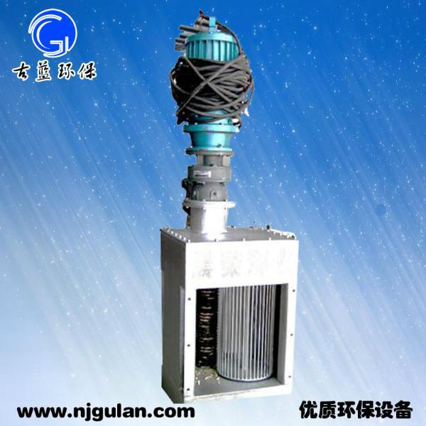 供應(yīng)PS優(yōu)質(zhì)破碎格柵機(jī)