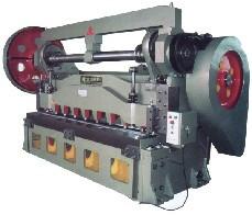 二手機(jī)床/舊粘頁(yè)機(jī)進(jìn)口報(bào)關(guān)代理圖片