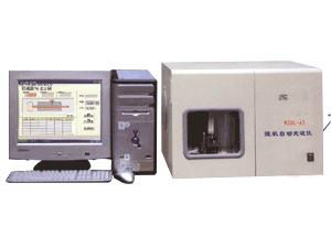 微機全自動一體定硫儀圖片/微機全自動一體定硫儀樣板圖 (3)