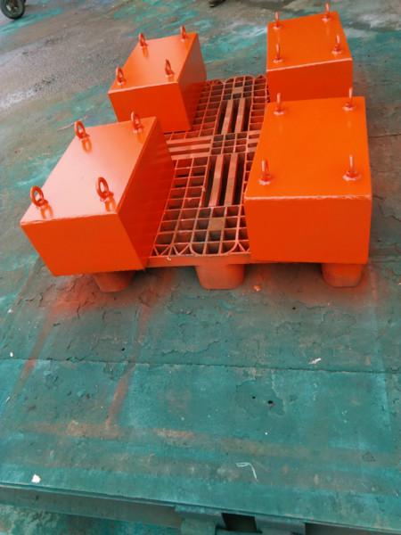 云南強(qiáng)磁永磁除鐵器圖片/云南強(qiáng)磁永磁除鐵器樣板圖 (2)