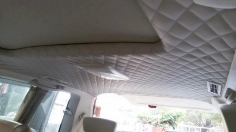 汽車頂棚圖片/汽車頂棚樣板圖 (3)