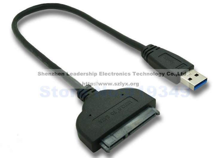 USB3.0易驱线图片