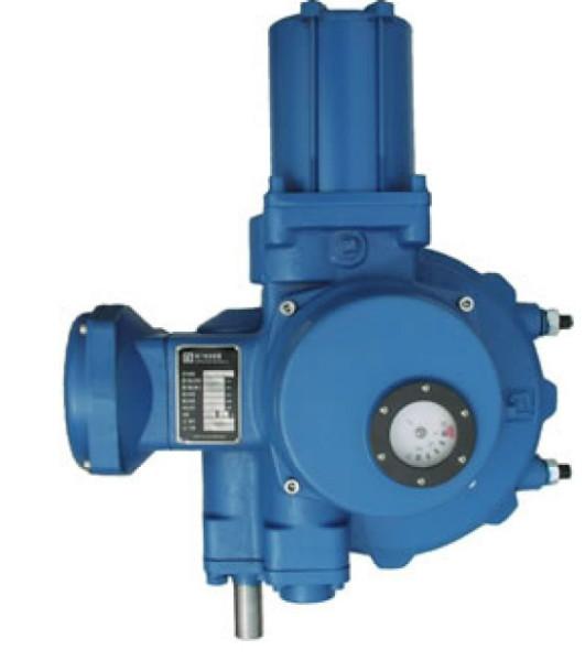 802.30-0.5中南閥門電動(dòng)裝置圖片