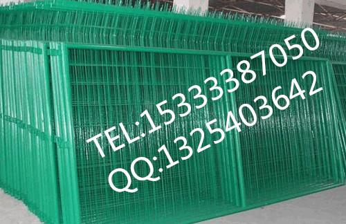 供應(yīng)金屬圍欄網(wǎng) 金屬框架圍欄網(wǎng) 廠家規(guī)格齊全