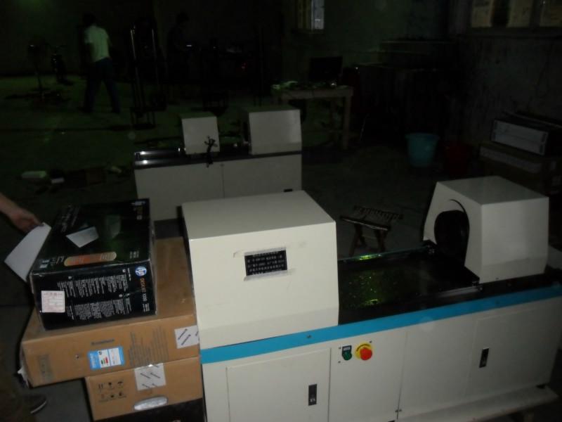 重慶電子萬能試驗(yàn)機(jī)調(diào)試公司圖片