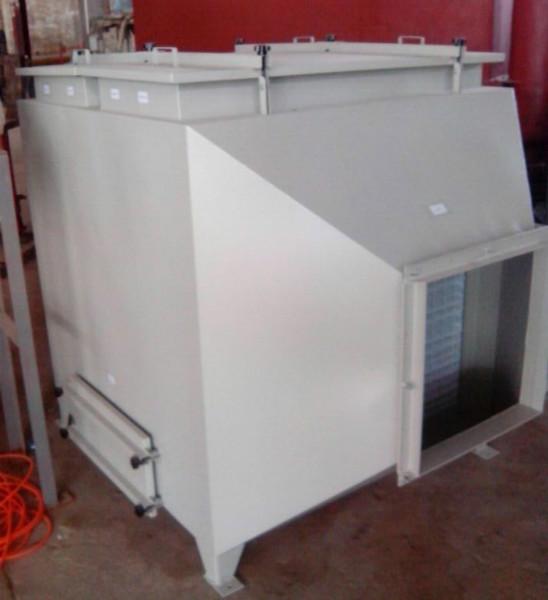 供應(yīng)廢氣噴淋塔