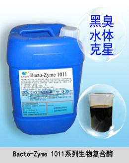 供应Bacto-Zyme1011系列生物复合酶★明星产品★黑臭河道治理首选图片