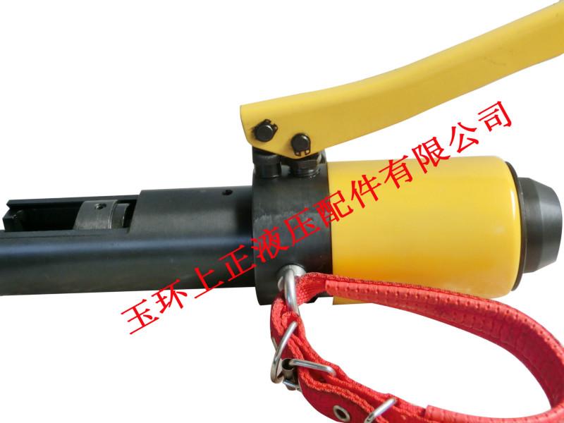 重慶液壓取線器圖片
