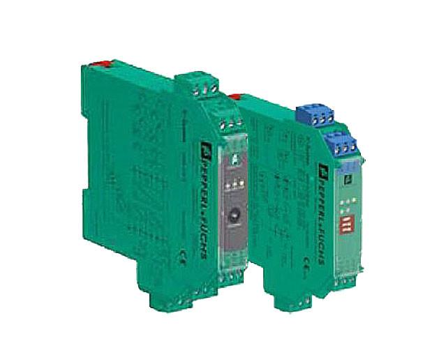 桂倫KFD2-STC4-1.20倍加福安全柵圖片
