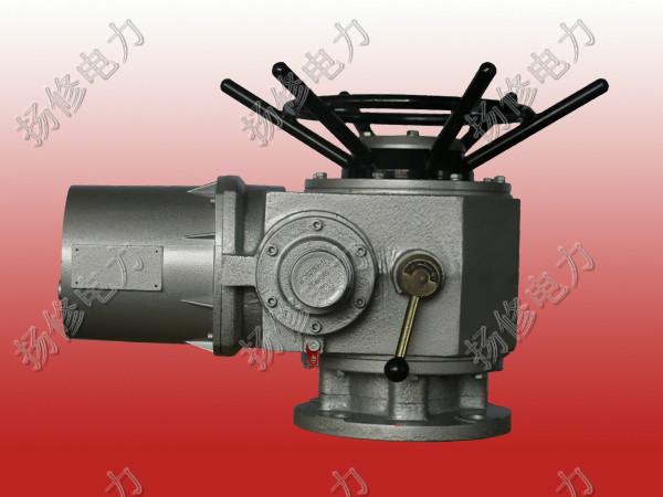 供應(yīng)F-DZW10智能非侵電動執(zhí)行機(jī)構(gòu)，揚(yáng)修智能型電動執(zhí)行器，紅外線遙控系列電動執(zhí)行機(jī)構(gòu)