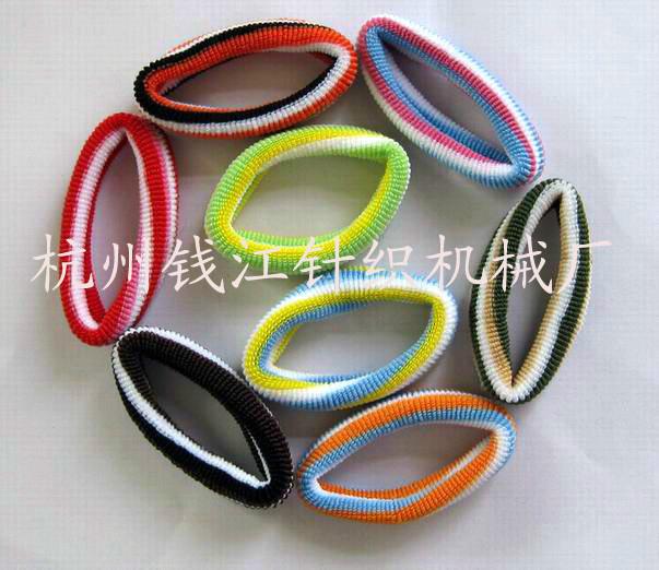 供應(yīng)發(fā)圈機(jī)頭圈機(jī),皮筋機(jī)