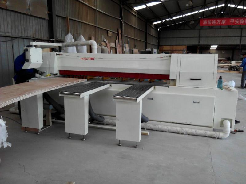 電子開料鋸圖片/電子開料鋸樣板圖 (2)