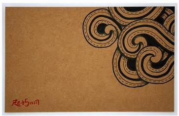 供應(yīng)明信片印刷3