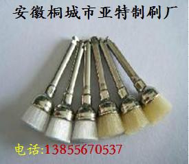 供應(yīng)拋光刷，拋光刷生產(chǎn)廠家圖片