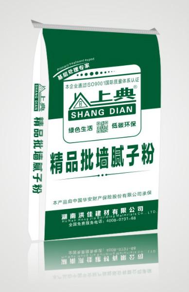 精品批墙腻子粉图片