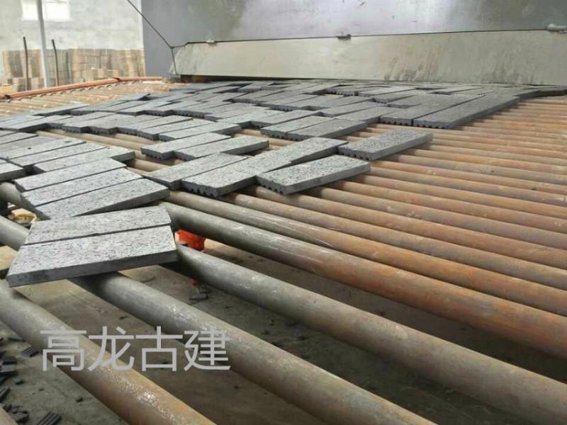 青灰劈開地磚115*230*20  灰色劈開轉(zhuǎn)廠家 青灰劈開轉(zhuǎn)