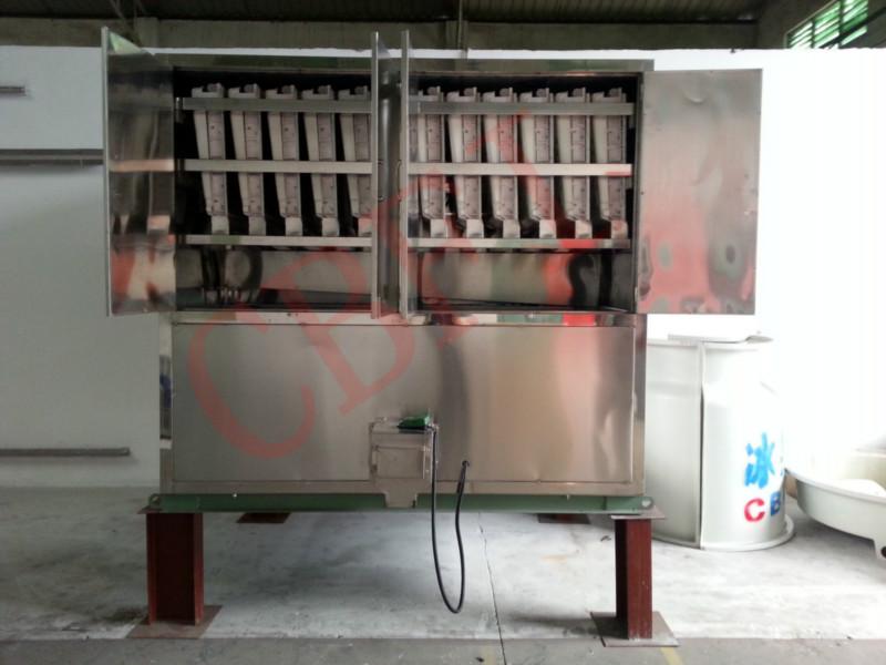冰泉CBFI酒吧專用制冰機(jī)圖片