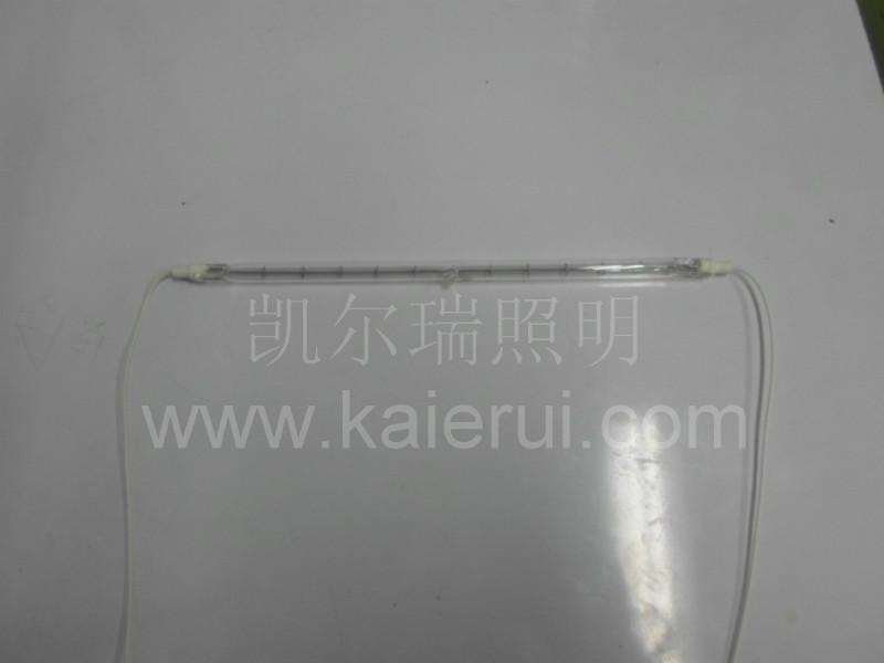 供應(yīng)方瓷頭鹵素紅外線加熱管 鹵素加熱管 鹵素石英燈管批發(fā)