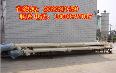 供應(yīng)用于輸送的機(jī) 往復(fù)升降機(jī) 螺旋輸送機(jī)， 多功能螺旋提升機(jī) 不銹鋼絞龍?zhí)嵘龣C(jī)