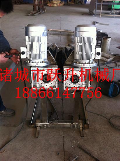 供應(yīng)鵝打蠟機