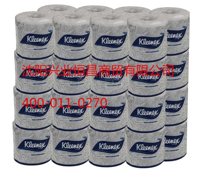 供應(yīng)金佰利雙層小卷衛(wèi)生紙0315