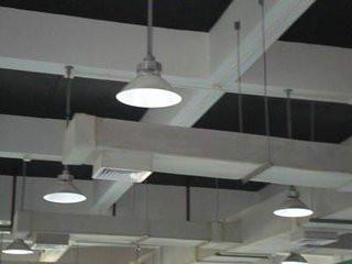 批發(fā)新款室內(nèi)led工礦燈廠家直銷