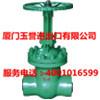 供應(yīng)*閘閥 Z41H-16P *不銹鋼法蘭304閘閥DN100 廠家直銷供應(yīng)