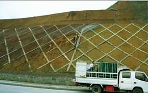 供應(yīng)華之睿HF-KA8噴播機行業(yè)驕子十年積淀*，園林綠化事業(yè)強力助推器！