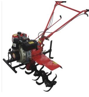供應(yīng)犁地除草施肥播種一體機